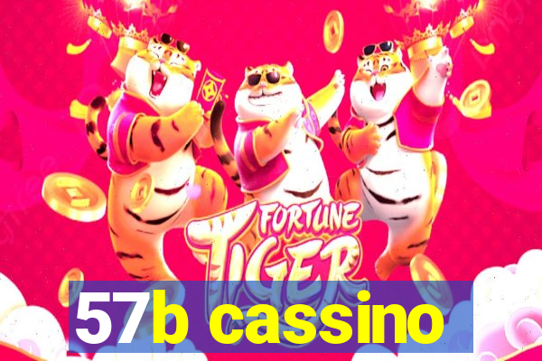 57b cassino